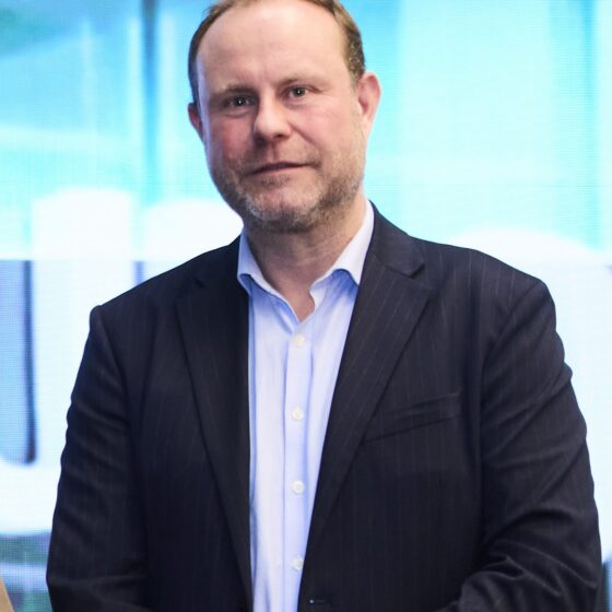 EURONEXT - Romain Daubry