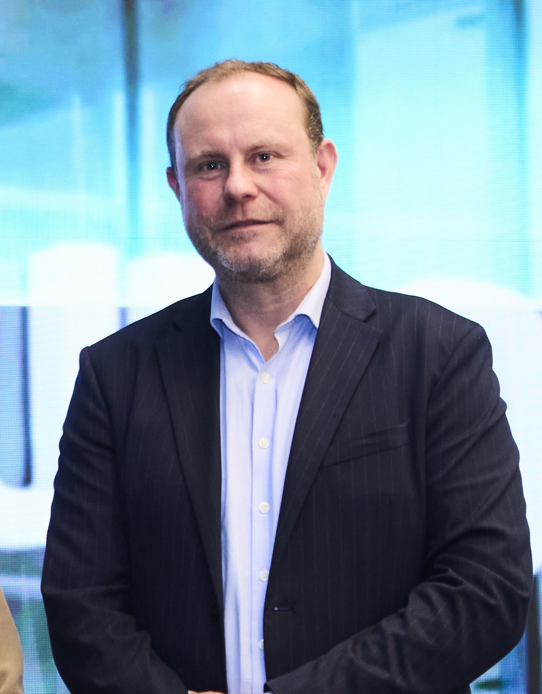 EURONEXT - Romain Daubry