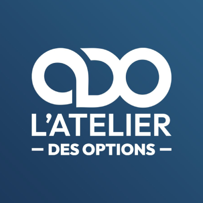 L'atelier des options