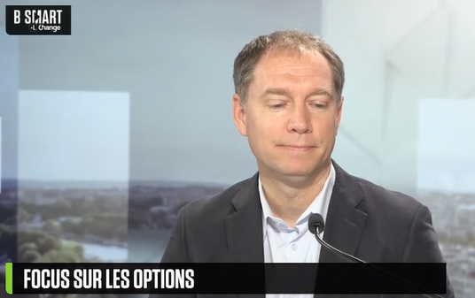 BSmart Patrimoine Focus Options