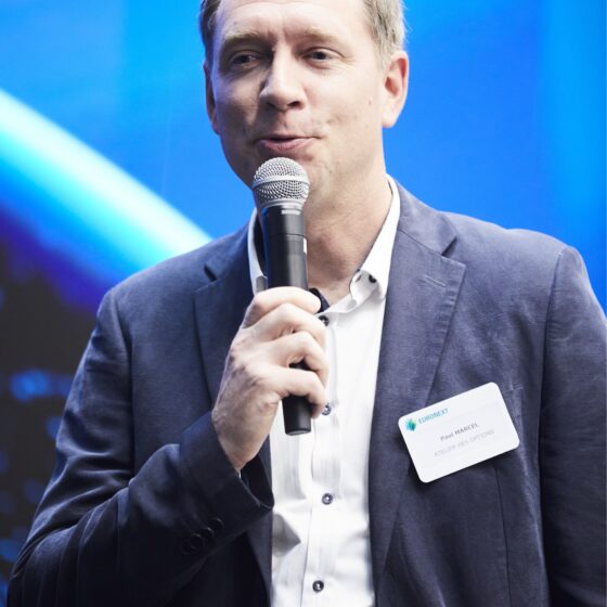 Paul MARCEL - EURONEXT