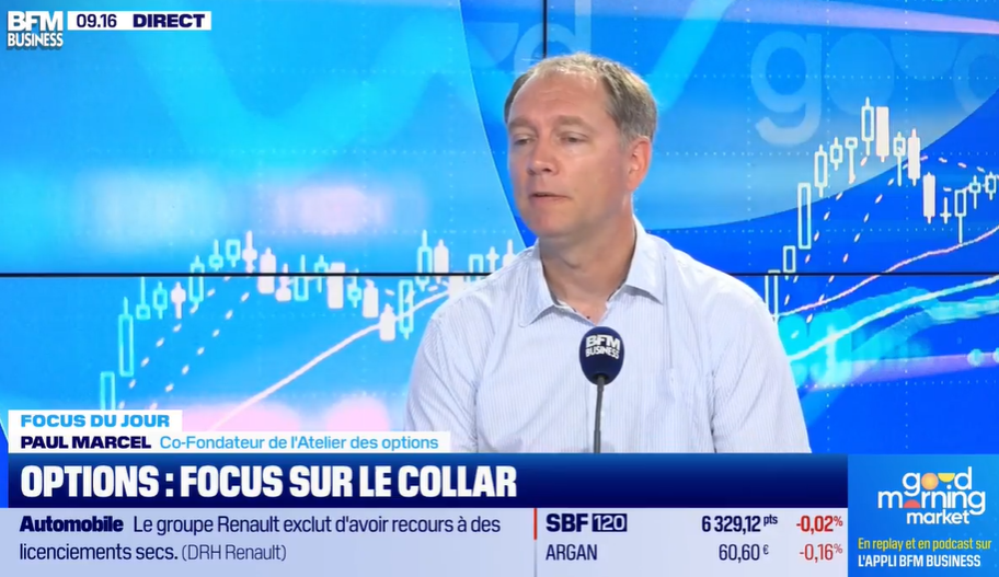 BFM Collar